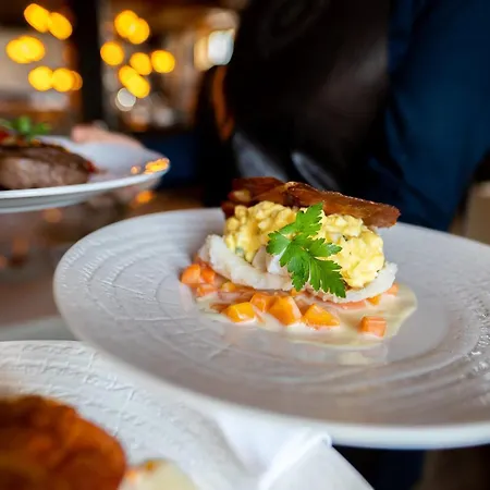 度假居 Lyngvaer Tide - No 13 *