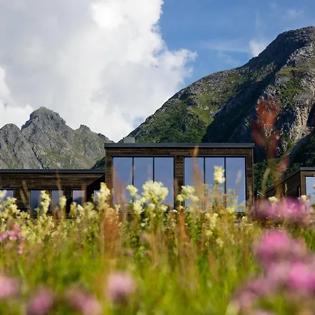 New High End Cabin, Lofoten * Lyngværet