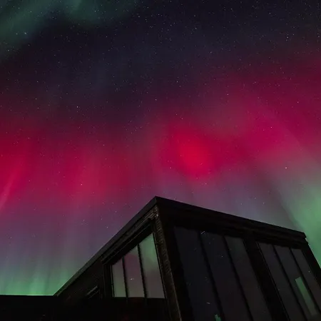 Tatil Evi New High End Cabin, Lofoten
