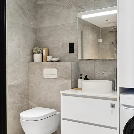 Vakantiehuis New High End Cabin, Lofoten