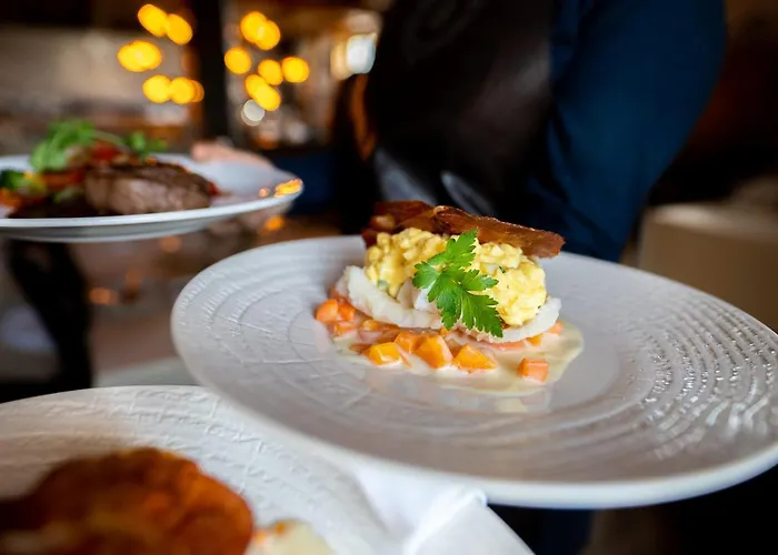 Prázdninový dům Lyngvaer Tide - No 13 *