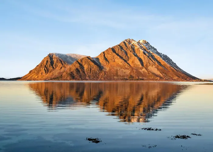 Lyngvaer Tide - No 13 *
