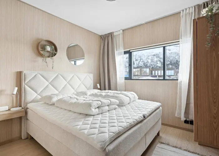 Lyngvaer Tide - No 13 Prázdninový dům