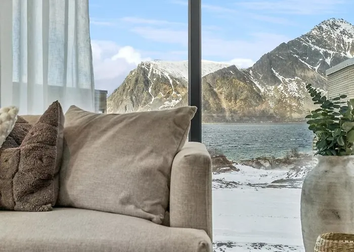 Lyngvaer Tide - No 13 * Storoya