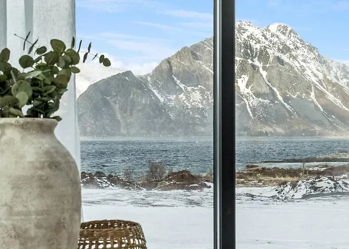 Lyngvaer Tide - No 13 * Storoya